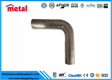 Tubi a pinne di superficie estesa di tipo U con rivestimento di epossidi resistenti alla ruggine di tipo L estruso.01