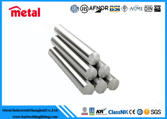 High Strength Alloy Steel Round Bar 34CrNiMo6 Free Cutting SUM24L JIS4304