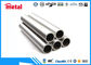Steel Pipe UNS N10276 B619 Hastelloy C 1&quot; SCH40 Hastelloy Alloy SEAMLESS Pipe
