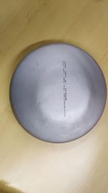 ANSI / ASME Acciaio inossidabile Acciaio al carbonio con tappo a filo Dimensioni e materiale personalizzabili Grado industriale