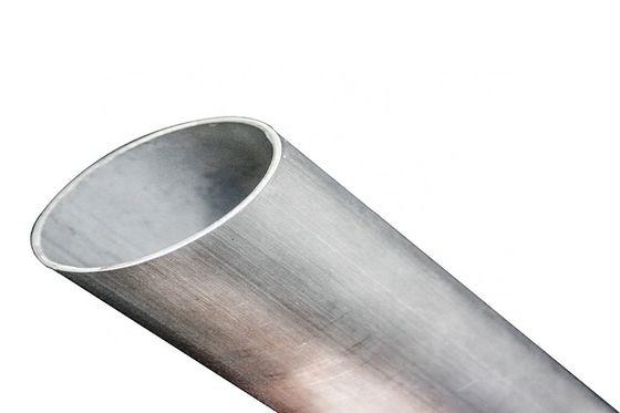 Tubi in lega di nichel ad alte prestazioni: soluzioni conformi all'ASME per ambienti estremi   TOBO