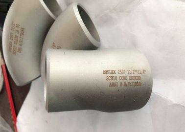 L'acciaio legato Monel unisce in lega 400 il tubo Fittngs 2" di UNS N04400 gomito di SCH40 90LR per la foggiatura e lavorare