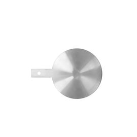 Flangia su misura A182 Gr.F51 300# RJF di acciaio inossidabile del duplex della flangia cieca della vanga