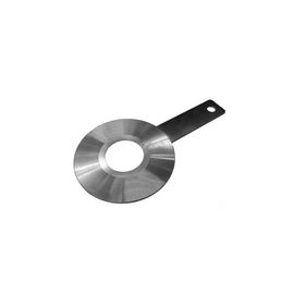 Flangia su misura A182 Gr.F51 300# RJF di acciaio inossidabile del duplex della flangia cieca della vanga