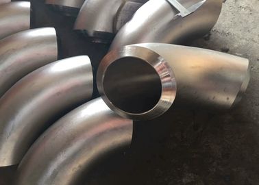 ANSI B del gomito degli accessori per tubi dell'acciaio legato di Inconel 718 2* SCH40 90LR