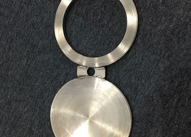 L'acciaio legato del nichel flangia flangia di ciechi dello spettacolo B564 N08825 6" 300# RJF