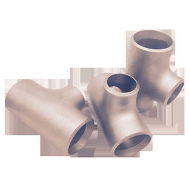 Lega dell'acciaio legato di ASME B16.9 650 3/4" - 24" T uguale senza cuciture SCH40