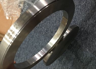 ANSI UNS N08825 rf 6" flangia cieca di 150LBS Spectable