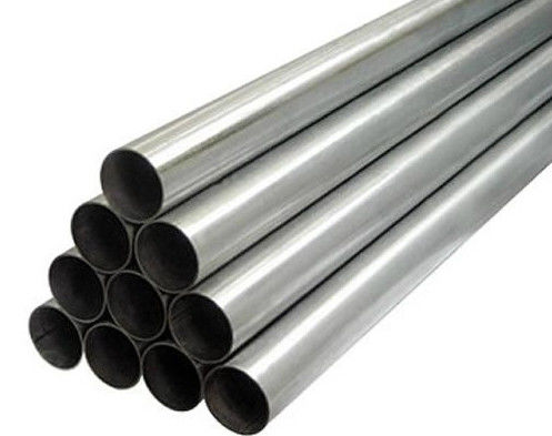 Tubo super duplex resistente alle temperature Sch10 - Sch160 per applicazioni estreme
