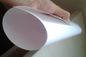 Il chiaro bordo acrilico della colata PMMA del piatto del lucite dello strato acrilico ha lucidato il perspex 1/2» 3mm 5mm A3 A4