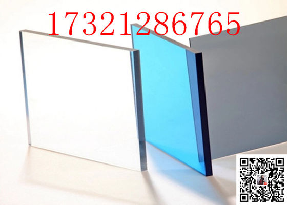 Guardia protettiva Clear Acrylic SheetsKeep di starnuto di personalizzazione acrilica barriere acriliche Plasti di una divisione di distanza di sicurezza
