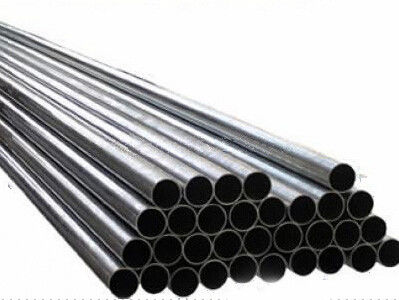 Tubo di acciaio al carbonio senza saldatura TOBO ASME a bassa temperatura – Per applicazioni criogeniche e a freddo