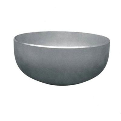 ASME/ANSI Acciaio al carbonio Acciaio inossidabile Livello ad alta pressione Tappo a filo di grado industriale Dimensioni personalizzabili Fittings di tubi
