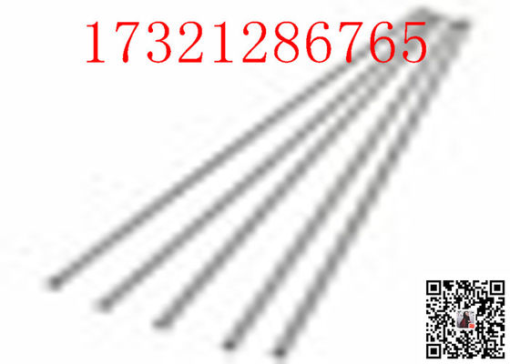 MTC DN1200 S32205 304L 6&quot; tubo senza cuciture laminato a freddo