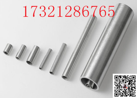 U modella il tubo spesso 2mm di acciaio inossidabile di ASTM A312 1mm