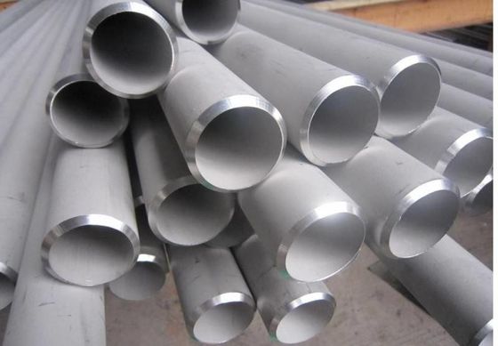 Tubo senza cuciture duplex dell'ANSI B16.5 18000mm ASTM A789 2205