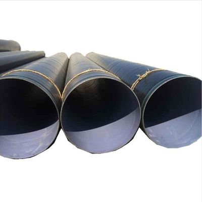 TOBO ASME Wear-Resistant Barrier Coated Pipe for Heavy-Duty Industrial Pipeline Systems