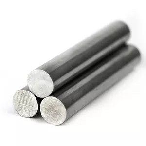 Tubi di acciaio senza cuciture lucidati standard ASTM/DIN/GB/JIS in lunghezze variabili