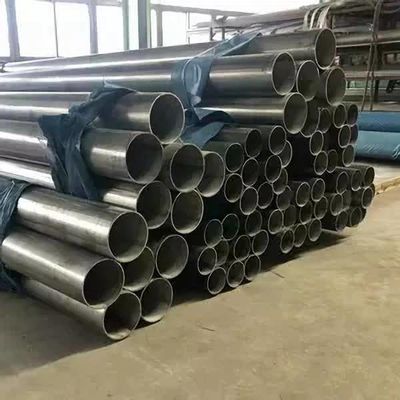Tubo saldato sanitario di acciaio inossidabile di FAS 2205 310S 904L