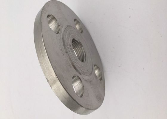 Il TH la rf 150LB SS316L del filo dell'ANSI B16.5 ha alzato la flangia del fronte