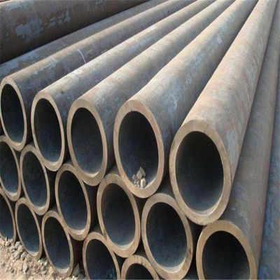 Tubo senza cuciture del tubo d'acciaio di ASTM A106/api 5L/ASTM A53
