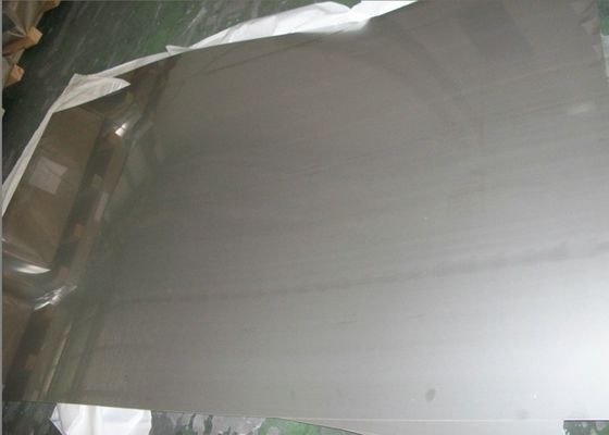 Acciaio di lamiera standard ASTM, laminato a freddo / bobine di acciaio laminato a freddo con varie finiture superficiali