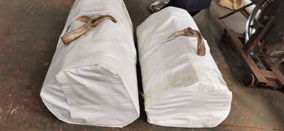 Tubo di acciaio inossidabile di SMLS EN1.4749 AISI 446-1