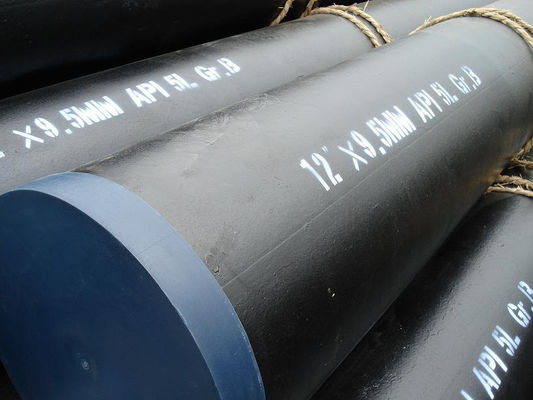 Sch10-sch160 Super duplex tubo in acciaio inossidabile per petrolio e gas