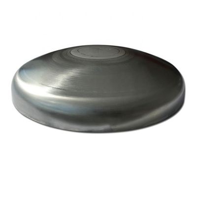 ASME/ANSI Acciaio al carbonio Acciaio inossidabile Livello ad alta pressione Tappo a filo di grado industriale Dimensioni personalizzabili Fittings di tubi