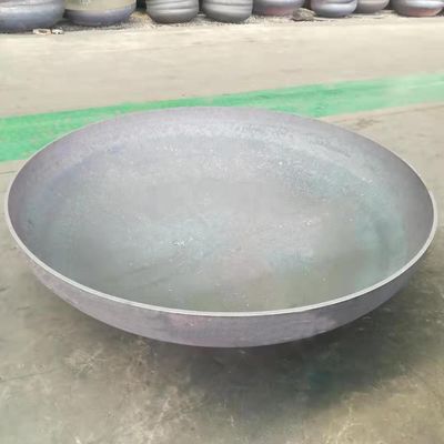 Il serbatoio di acciaio senza cuciture degli accessori per tubi dell'acciaio legato del diametro 12.7mm ha servito l'estremità