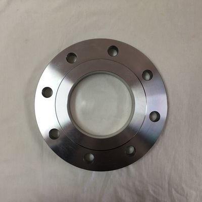300lb 6" 304H flangia ASTM A105 di acciaio inossidabile Sorf
