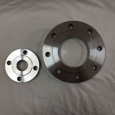 300lb 6" 304H flangia ASTM A105 di acciaio inossidabile Sorf