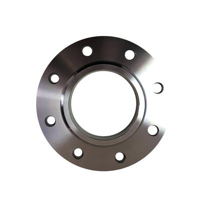 300lb 6" 304H flangia ASTM A105 di acciaio inossidabile Sorf