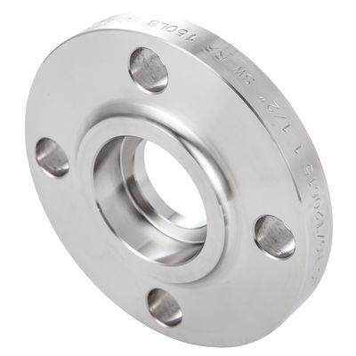 Acciaio inossidabile 6" flangia 300LB di ASTM A182 316 SWRF