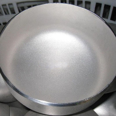Cappuccio piccolo, diametro: 3/4&quot;, Std di progettazione: ASME B16.11, estremità: SW-F, valutazione: 3000#, materiale: A182 forgiato-ASTM gr. F11