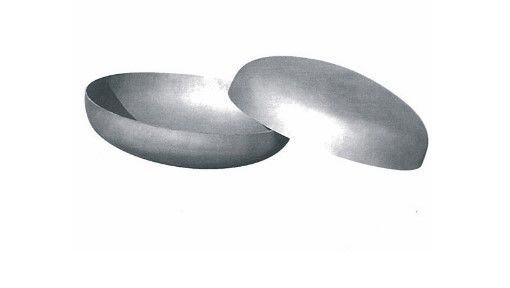 Cappuccio piccolo, diametro: 3/4&quot;, Std di progettazione: ASME B16.11, estremità: SW-F, valutazione: 3000#, materiale: A105 forgiato-ASTM