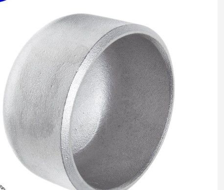 Cappuccio piccolo, diametro: 3/4&quot;, Std di progettazione: ASME B16.11, estremità: SW-F, valutazione: 3000#, materiale: A105 forgiato-ASTM
