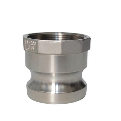 Accoppiamento, diametro: 1_1/2», Std di progettazione: ASME B16.11, estremità: SW-F, valutazione: 3000#, materiale: A182 forgiato-ASTM gr. F304
