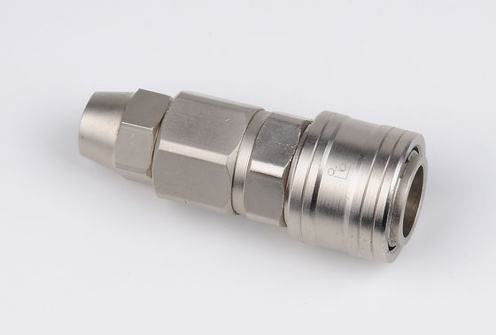 Accoppiamento, diametro: 3/4", Std di progettazione: ASME B16.11, estremità: SW-F, valutazione: 3000#, materiale: A105 forgiato-ASTM
