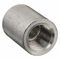 Accoppiamento di acciaio inossidabile 304, FNPT, 1/2 nella dimensione del tubo - accoppiamento infilato del tubo