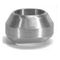 L'accessorio per tubi all'ingrosso 304 di acciaio inossidabile Weldolet ASME B16.5 ha forgiato i montaggi d'acciaio