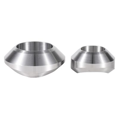 1" - 24" weldolet di sockolet di threadolet dello PS 97 di ASTM A105N STD MSS