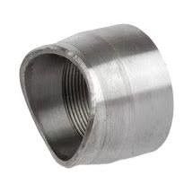 ASTM A105/A350 LF2 ha forgiato gli accessori per tubi Weldolet Sockolet Threadolet 1&quot; 3000LB MSS SP-97 Olet