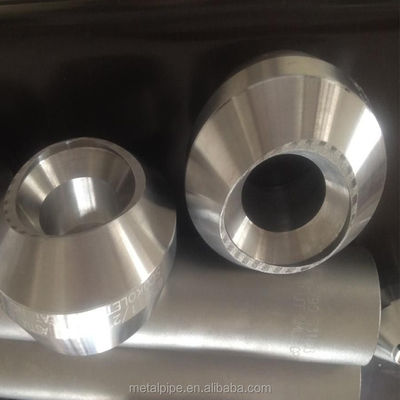 ASTM A105/A350 LF2 ha forgiato gli accessori per tubi Weldolet Sockolet Threadolet 1&quot; 3000LB MSS SP-97 Olet