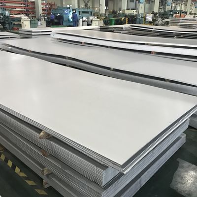 DIN Standard Acciaio laminato a freddo a basso tenore di carbonio in tecnologia di finitura bianca