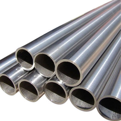 Tubo senza cuciture del tubo d'acciaio di ASTM A106/api 5L/ASTM A53