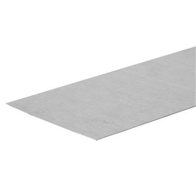 DIN Standard Acciaio laminato a freddo a basso tenore di carbonio in tecnologia di finitura bianca
