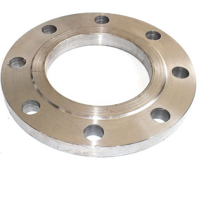 Flangia dell'ANSI B16.5 del Gost del acciaio al carbonio St20 A32112821 12820
