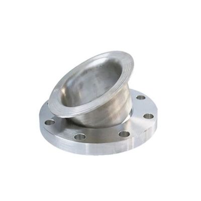 Nuova flangia di saldatura piana standard, flangia di saldatura della saldatura di testa di pezzo fucinato della flangia di acciaio al carbonio, flangia PN16 PN25 PN40