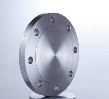 L'acciaio flangia flange ASTM A182 dell'acciaio inossidabile WNRF di STM A182